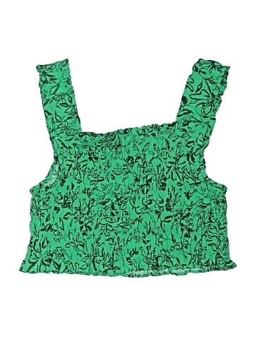 Isabel by Ingrid + Isabel Sleeveless Blouse (view 2)