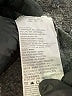 Nike 100% Polyester Gray Active T-Shirt Size 5 - 6 - photo 4