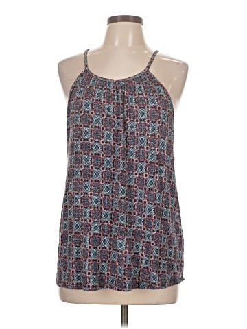 Papermoon Sleeveless Blouse (view 1)