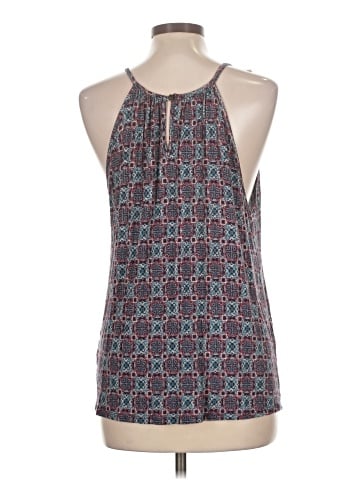 Papermoon Sleeveless Blouse (view 2)