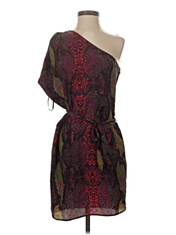 Buffalo by David Bitton Cocktail Dress (view 1)