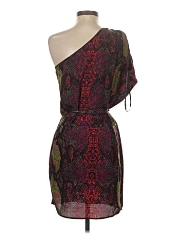 Buffalo by David Bitton Cocktail Dress (view 2)
