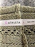 Athleta Green Cardigan Size L - photo 7