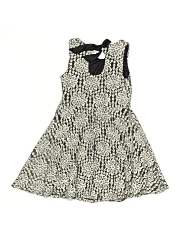 Speechless Dress (view 1)