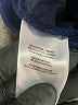 The Limited Solid Blue Shorts Size 16 - photo 5