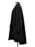 Eileen Fisher 100% Wool Black Wool Coat Size M - photo 5