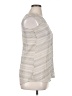 And Ivory Sleeveless Blouse Size 14 - photo 4