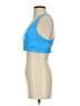 Fabletics Blue Sports Bra Size S (estimated) - photo 5