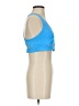 Fabletics Blue Sports Bra Size S (estimated) - photo 4