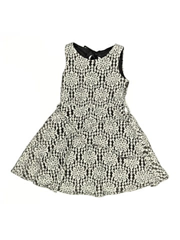 Speechless Dress (view 2)