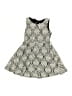 Speechless Gray Dress Size 7 - photo 2