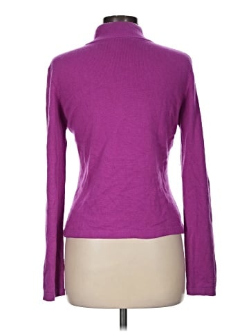 Carlisle Turtleneck Sweater (view 2)