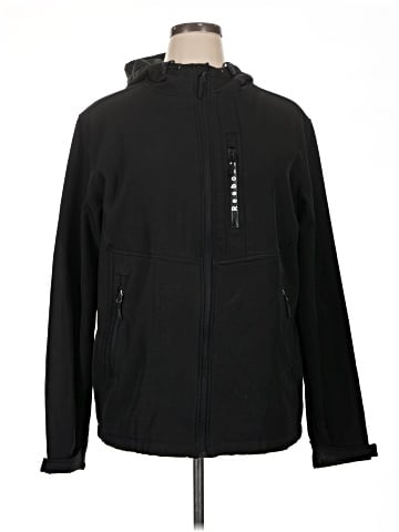 Reebok Jacket (view 1)