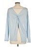 Unbranded Blue Long Sleeve Top Size L - photo 2