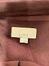 Ann Taylor LOFT Burgundy Jacket Size M - photo 6