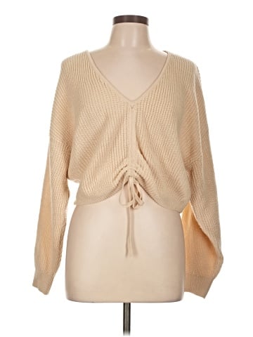 Divided by H&M Pullover Sweater (view 1)