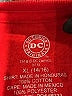 Dc Comics Originals 100% Cotton Red Short Sleeve T-Shirt Size 14 - 16 - photo 3