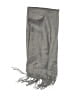 Unbranded Gray Scarf One size - photo 2