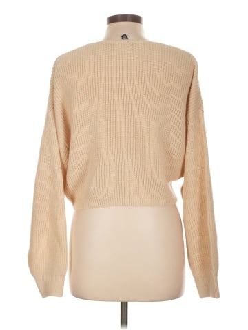 Divided by H&M Pullover Sweater (view 2)