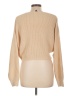 Divided by H&M 100% Acrylic Tan Pullover Sweater Size L - photo 2