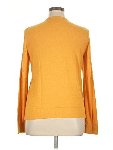 Ann Taylor Factory Long Sleeve Top (view 2)
