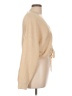 Divided by H&M 100% Acrylic Tan Pullover Sweater Size L - photo 4