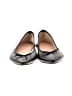 J.Crew Black Flats Size 8 - photo 2