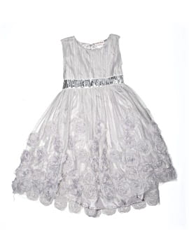 Little Lass Dress
