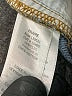 FRAME Denim 100% Cotton Blue Jeans Size 25 waist - photo 8