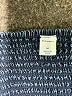 Old Navy 100% Lyocell Solid Blue Romper Size M - photo 4