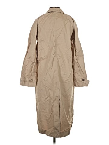 A New Day Trenchcoat (view 2)