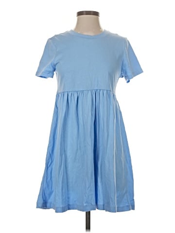 LA Hearts Casual Dress (view 1)