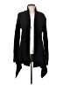Ambiance 100% Acrylic Black Cardigan Size M - photo 1