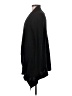 Ambiance 100% Acrylic Black Cardigan Size M - photo 5