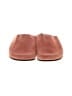 Jeffrey Campbell Orange Pink Mule/Clog Size 7 - photo 2