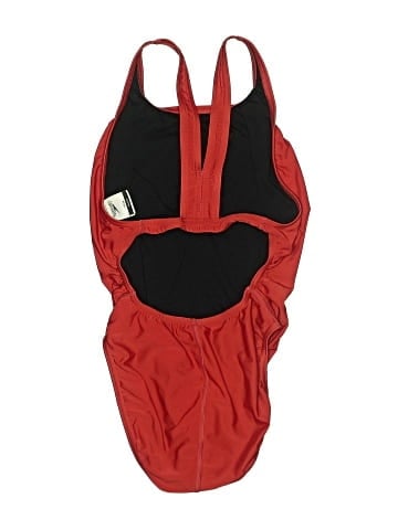 Speedo One Piece Swimsuit (view 2)