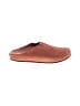 Jeffrey Campbell Orange Pink Mule/Clog Size 7 - photo 1