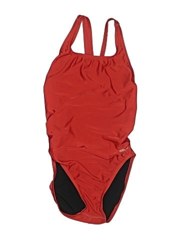 Speedo One Piece Swimsuit (view 1)