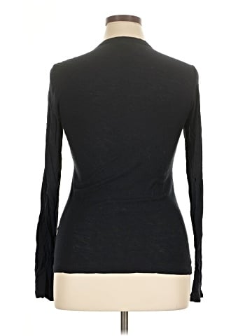 James Perse Long Sleeve T-Shirt (view 2)