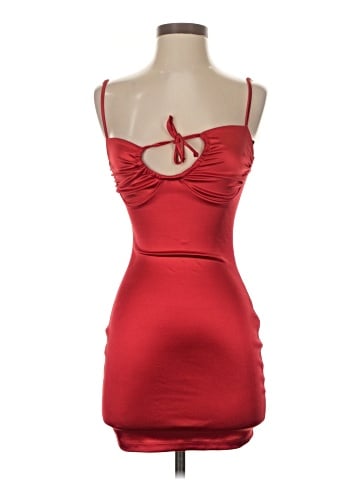 Windsor Cocktail Dress (view 1)