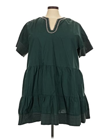 Pomander Place Casual Dress (view 1)