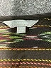 Rubbish 100% Cotton Stripes Gold Blazer Size S - photo 6