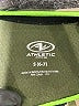 Athletic Works Camo Green Active T-Shirt Size 6 - 7 - photo 3
