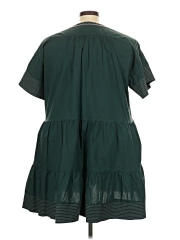 Pomander Place Casual Dress (view 2)