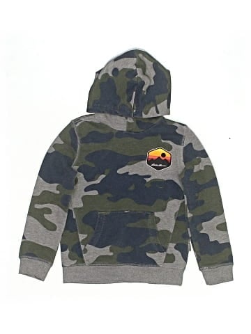 Eddie Bauer Pullover Hoodie (view 1)