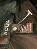 Aqua Black Blazer Size M - photo 6