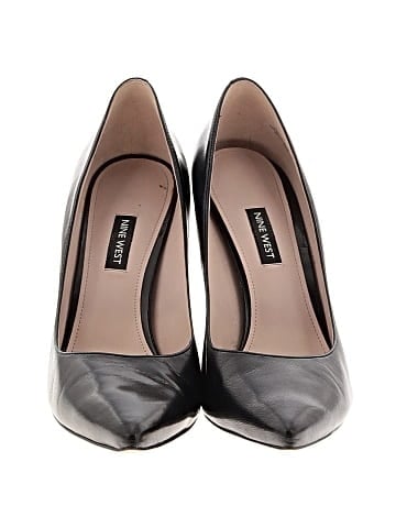 Nine West Heels (view 2)