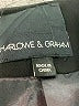 Harlowe & Graham Black Blazer Size M (estimated) - photo 6