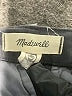 Madewell Gray Cargo Pants Size 25 waist - photo 7