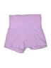 TNA Purple Athletic Shorts Size XS - photo 1